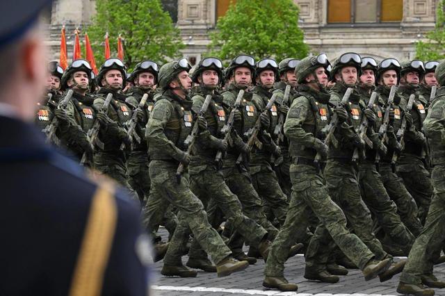 258,980名俄军经姓名确认阵亡，这个数字在我眼里不是新闻，是一句警告：现代