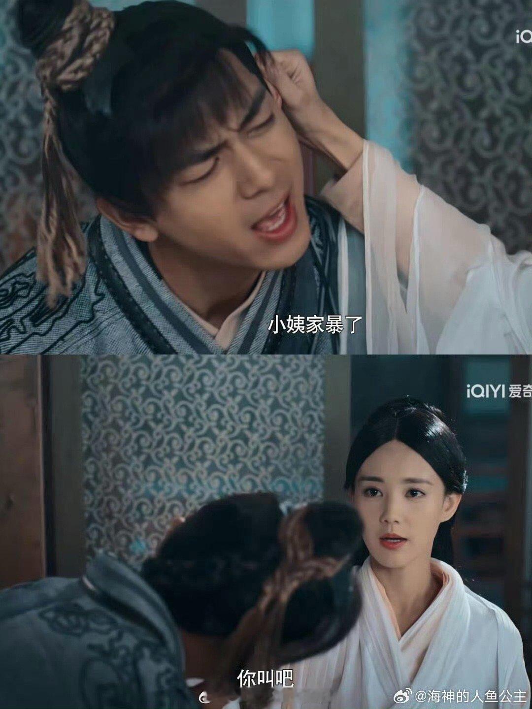 李现是二搭的神李现的二搭记录太亮眼了！和杨紫从甜宠到传奇一路同行，与李一桐再续