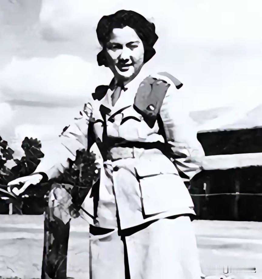 1942年，日军杀了3名女护士。然而，女护士却提议说：“我们把内衣脱了，”没想到