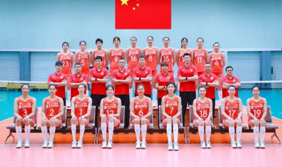 针对日本女排“快、灵、准、稳”的风格，中国女排取胜的关键，在于五个方面；一、打