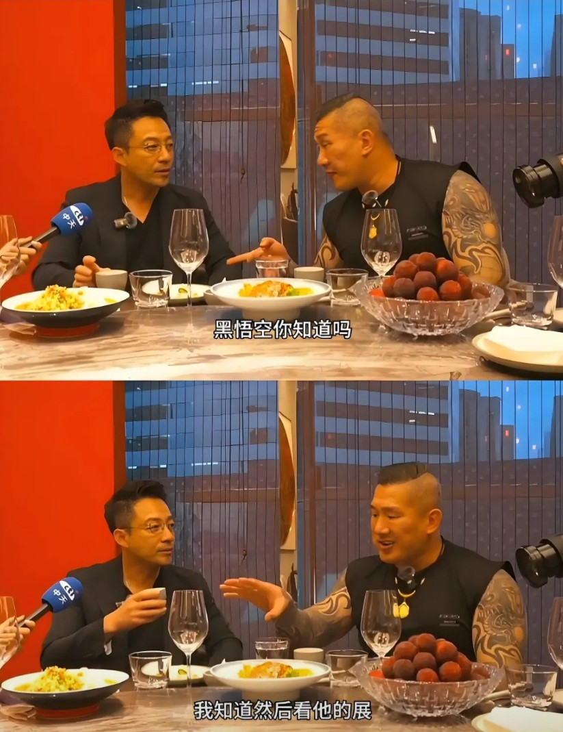 汪小菲这招棋下的妙！！这次一点都不糊涂，直接给网红馆长整懵圈了。看了这次