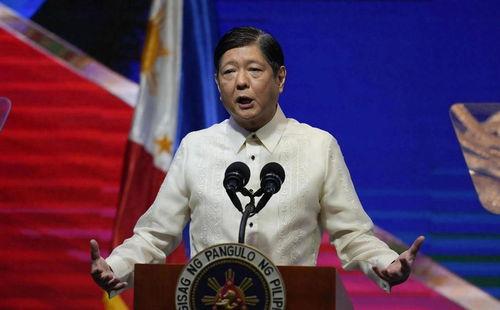 俄高层语出惊人！为了赚菲律宾的钱，普京政府真不怕得罪中国？2026年6月17