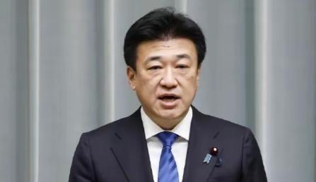 颠倒黑白！木原稔反咬一口，称中国散布"错误理念"。日本内阁官房长官木原稔近