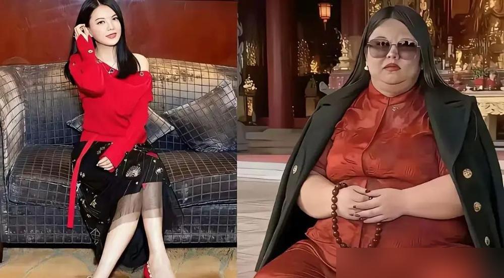 李湘账号解禁了。上个月初她全平台被禁关注，踩了规则红线。之后公司注销大半，