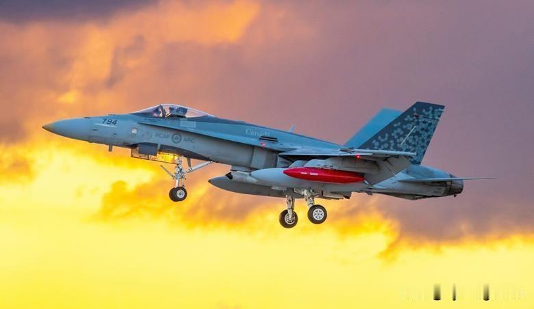 🇺🇸🇨🇦美国已批准一项价值高达27亿美元的军售协议，向加拿大出售航空炸