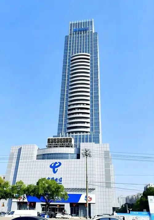 湖南电信一中层干部提拔！升任浙江电信副总！据中国电信集团内部下发文件，中国电信旗