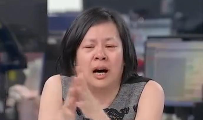 好家伙，这些绿媒名嘴前几天还在痛骂李贞秀，现在竟然在节目中帮李贞秀骂起了黄国昌，