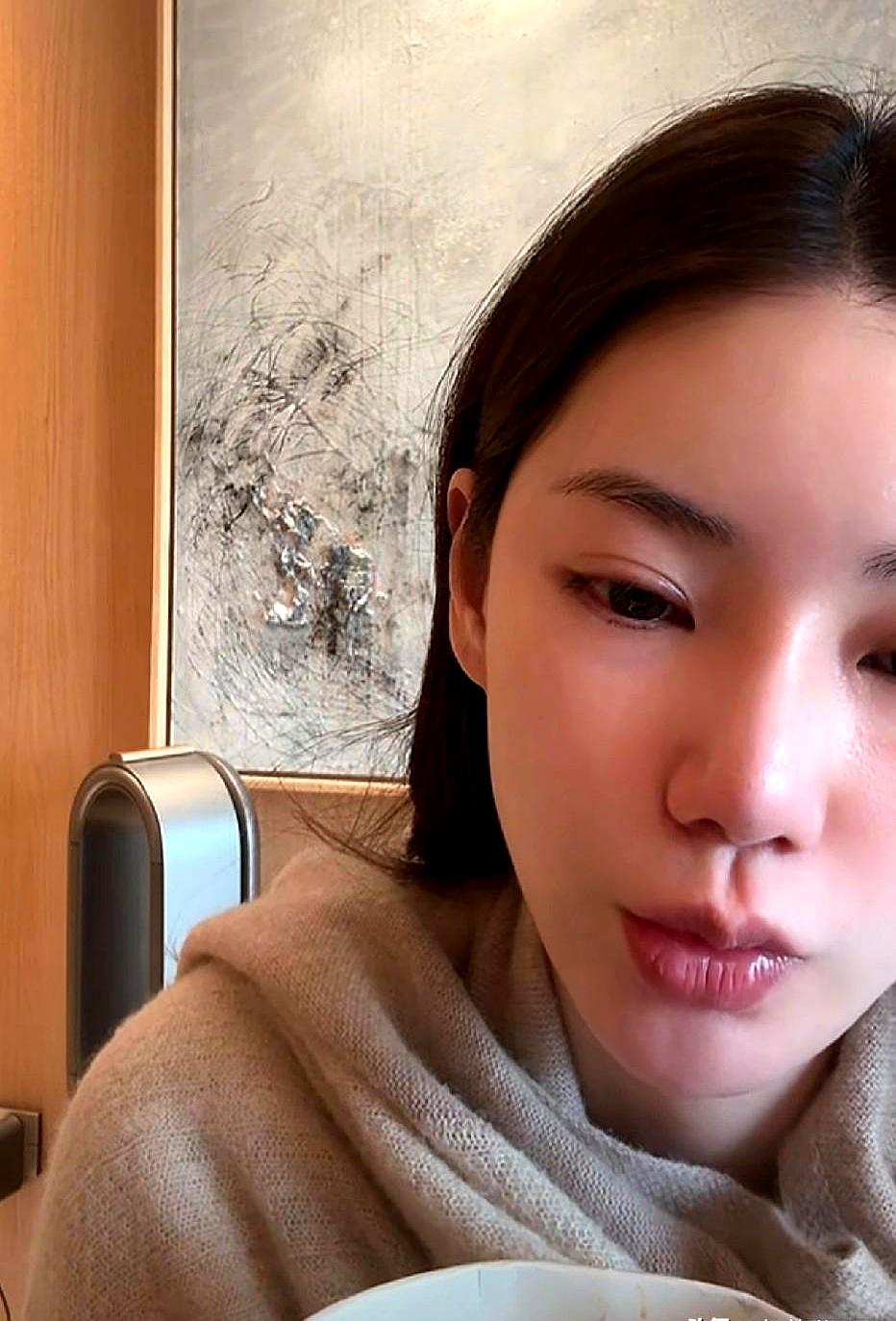 楼下装修吵得头疼，筱梅干脆过几天搬去别墅住！但为啥不选更宽敞的婆婆家呢？其