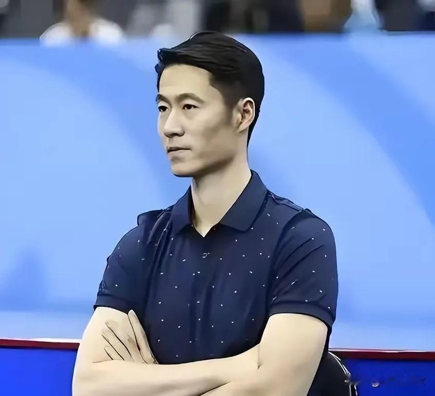 现在的王励勤：面临3个“尴尬现实”一线主力伤病多导致退赛多二线主力参赛