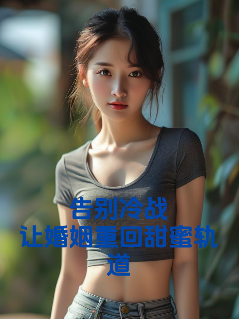 告别冷战，让婚姻重回甜蜜轨道