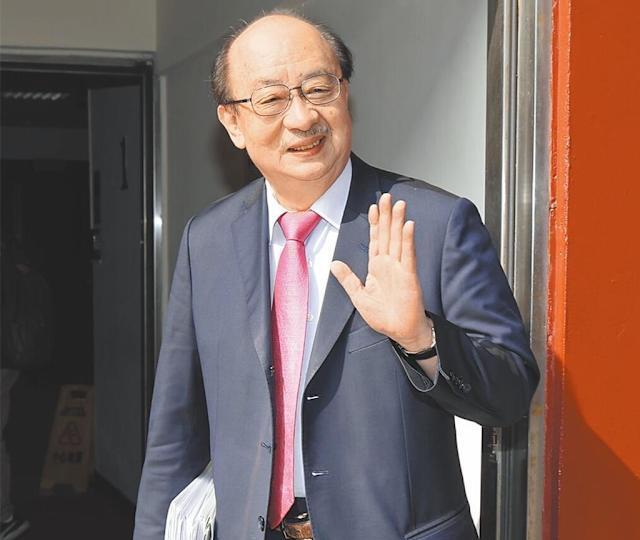 民进党“万年恶煞总召”柯建铭离下台不远！最近两天，赖清德与蔡英文嫡系人马以及“独