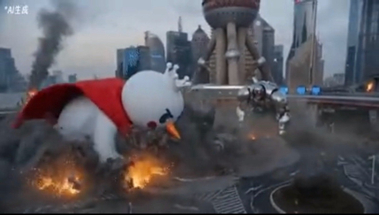 即梦Seedance2.0怎么玩这玩意儿是真的把AI做视频的方式变简单了，这样的