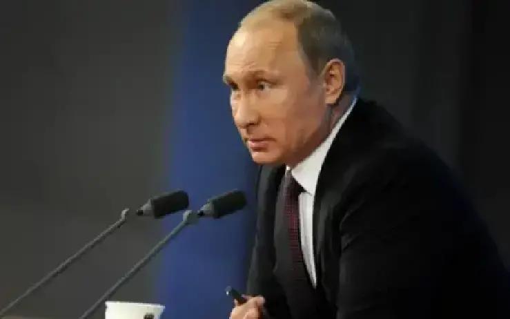 万万没想到假如普京去世了，战争会不会立即结束？我直说吧，普京要是今天在任上去世