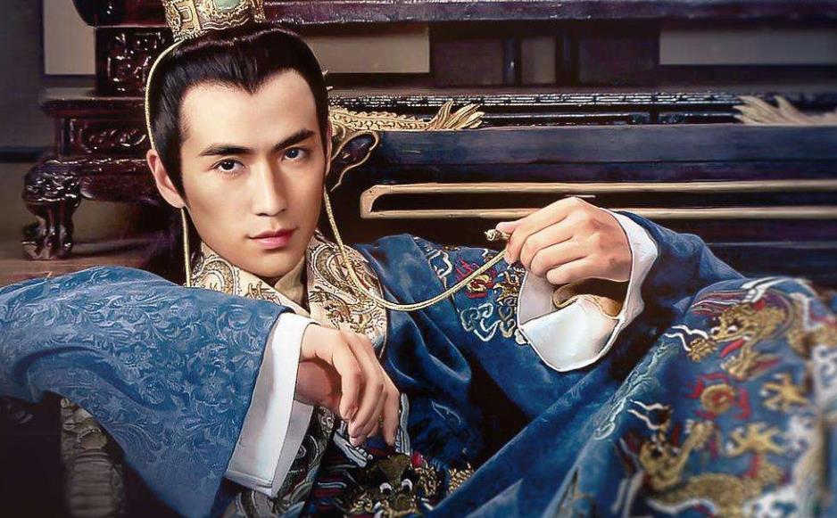 1510年八月十五，中秋夜。明武宗朱厚照摆酒宴请，在座的有两个太监——一个叫刘瑾
