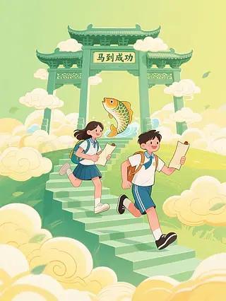 高考季实测6款AI情绪价值🤖面对考生的焦虑、紧张与忐忑，AI能不能稳稳接住这份