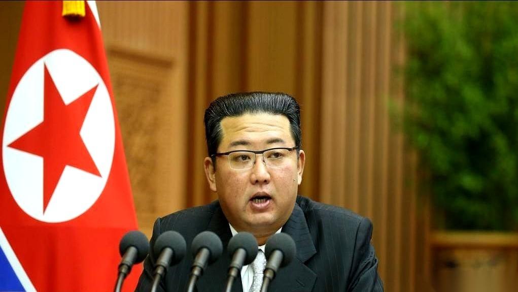 朝鲜一笔钱，砸进了日本，1400万人民币。但这钱，一分不是给日本政府的。它要送