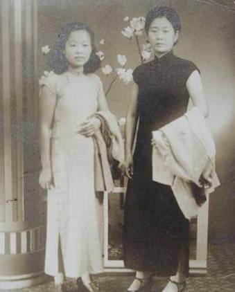 1927年，钱大钧追求欧阳藻丽，遭到她父亲反对。想不开的钱大钧走在街上，突然掏出