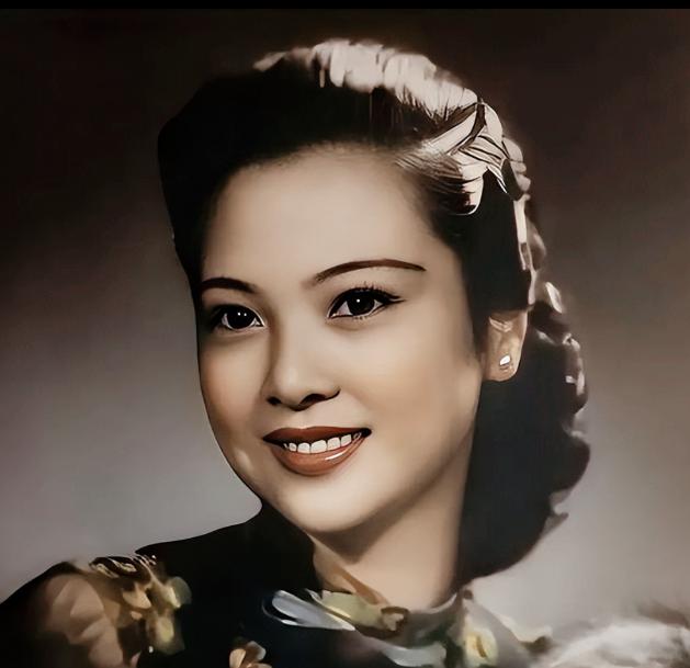 1941年，李广和被捕，他美若天仙的妻子深夜求助毛人凤，毛人凤虽刚娶两人向影心，