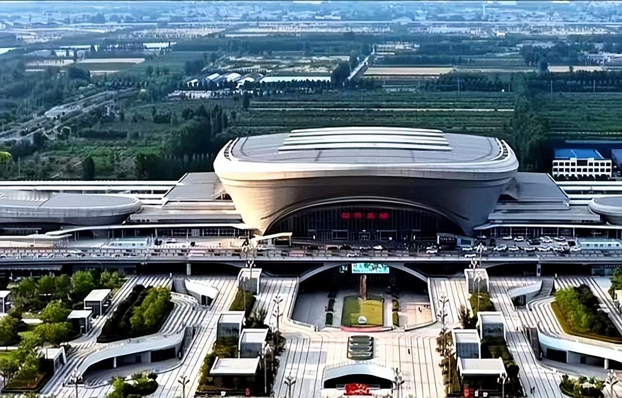 临沂两站命运已定！全看高铁东线接入方案很多人不知道，临沭北站、罗庄站能不能