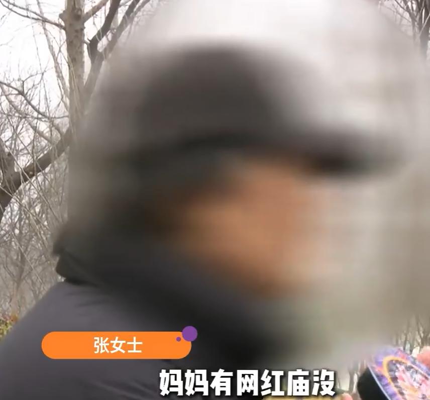 网络对未成年人的影响到底有多大？河南的张女士带9岁的女儿去参观文庙，给孩子讲解里