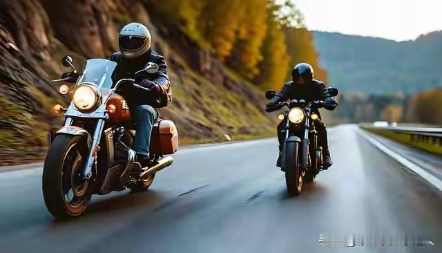 🏍️2026年5月数据：125cc摩托每公里油费0.2元，汽车0.65元；停