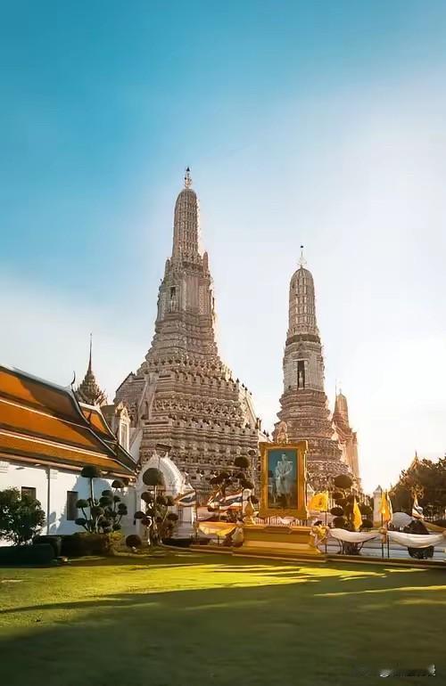 泰国、柬埔寨为何发布中文通告？乍一看，会觉得这是在警告中国？实则大错特错。