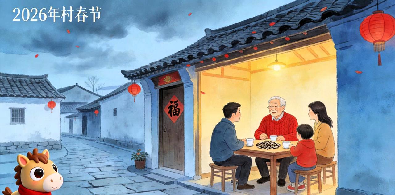 今年春节可能是史上最冷清的一个春节。今年春节，不少人都感觉到，比往年安静了