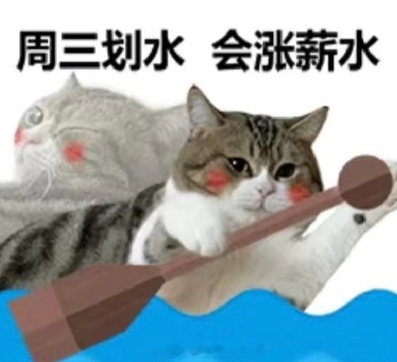 不想上班👌周三​​​
