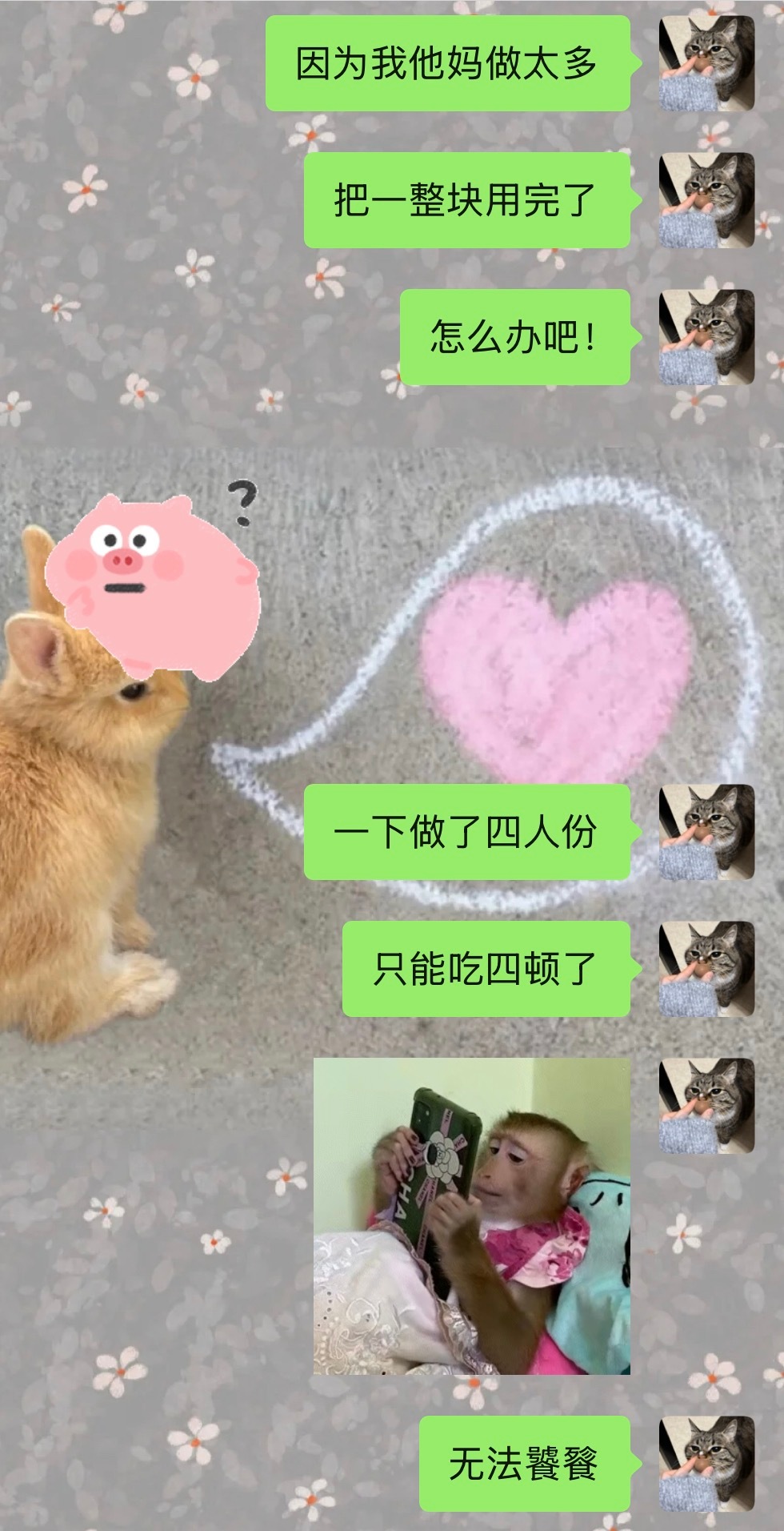 最近半年都不要再吃了