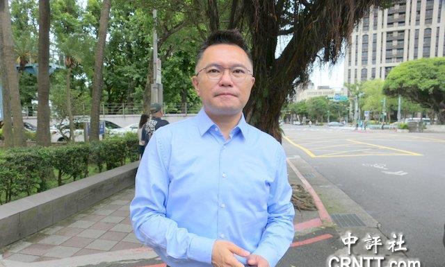 罢免吴思瑶胎死腹中？议员曝只剩最后一条路　　罢免民进党“立委”吴思瑶的“地动删