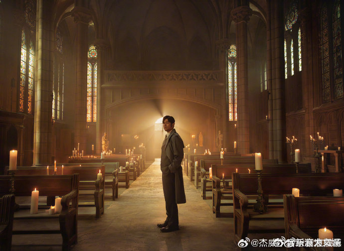 AI盛行周杰伦坚持手搓周杰伦新歌MV花费超1700万周杰伦新专即将发行，专辑