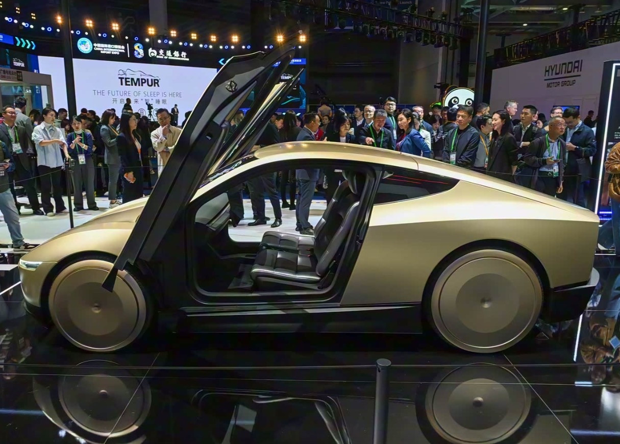 特斯拉Cybercab考1、L5级，全场景FSD纯自动驾驶，直接干掉了方