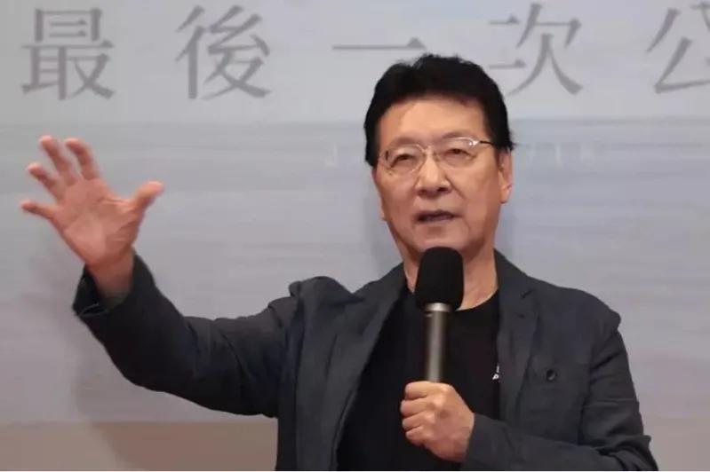7800亿军购案通过，郑丽文正式表态后，赵少康要“逼宫”，不简单日前，岛内