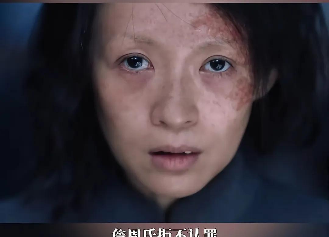 我朋友问我去不去看《酱园弄》，我问这是什么电影？教大家怎么腌咸菜吗？她说是悬疑推