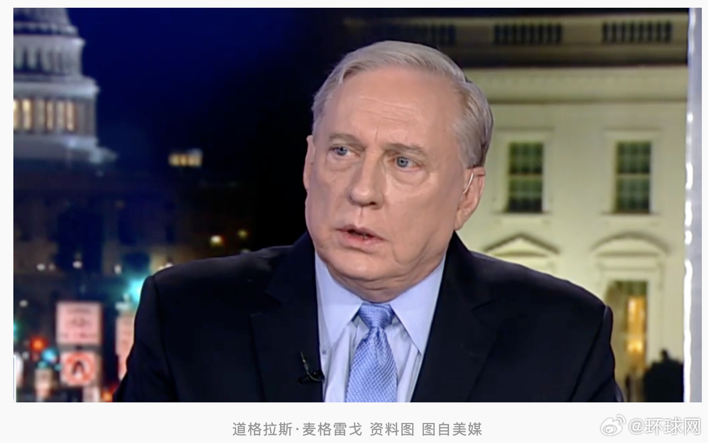 美军导弹库存惊爆仅剩8天用量！前五角大楼高官警告：打光就得动核武