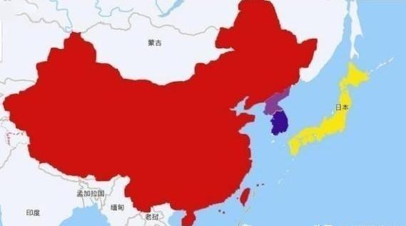 中国要时刻做好战争准备，中国的下场战争不是印度、菲律宾、越南、台海，而是日本，为