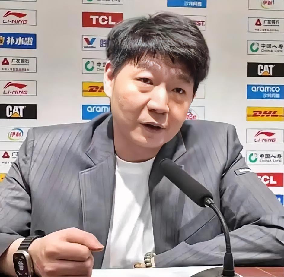 邱彪该下课了，不仅仅是因为山东81-87不敌北控，更是因为——1.让没有投