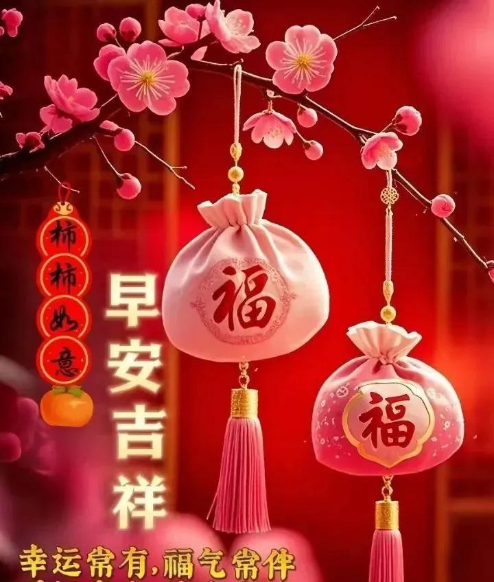 早安心语星愿——留不住的是岁月，忘不了的是友谊；愿平安健康与你不离不弃，快乐好运
