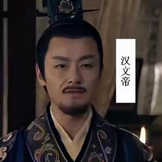 公元前180年，汉文帝刘恒登基三个月后，四个儿子全部死亡，史书对此只有六个字