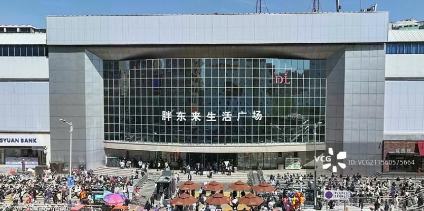 一个员工的失误让一家年利润超1亿的门店关闭，是什么原因让于东来说关就关？他说