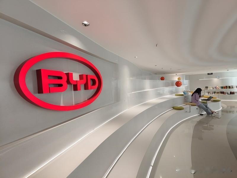 比亚迪狠治印度套路！远程锁车逼付尾款，1000台大巴让