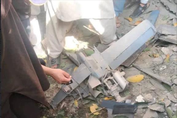 巴基斯坦首都伊斯兰堡遭阿富汗轰炸，自杀式无人机突破红旗-9防御，看来巴基斯坦的防