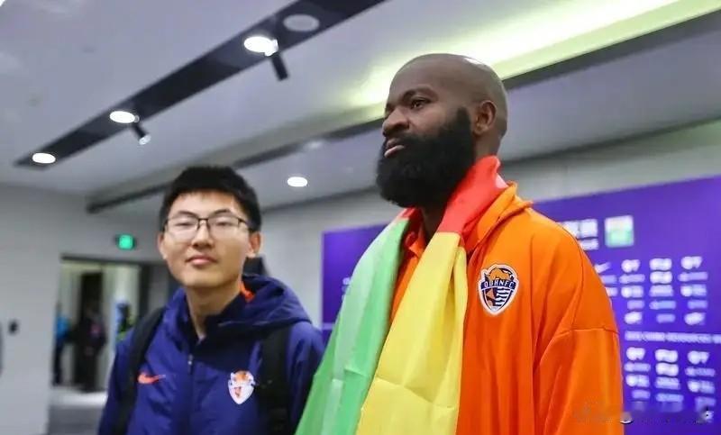 最后一轮战浙江，海牛外援兰克尔泽却选择跑路，并在社媒平台发文：不想留在拖欠这么多