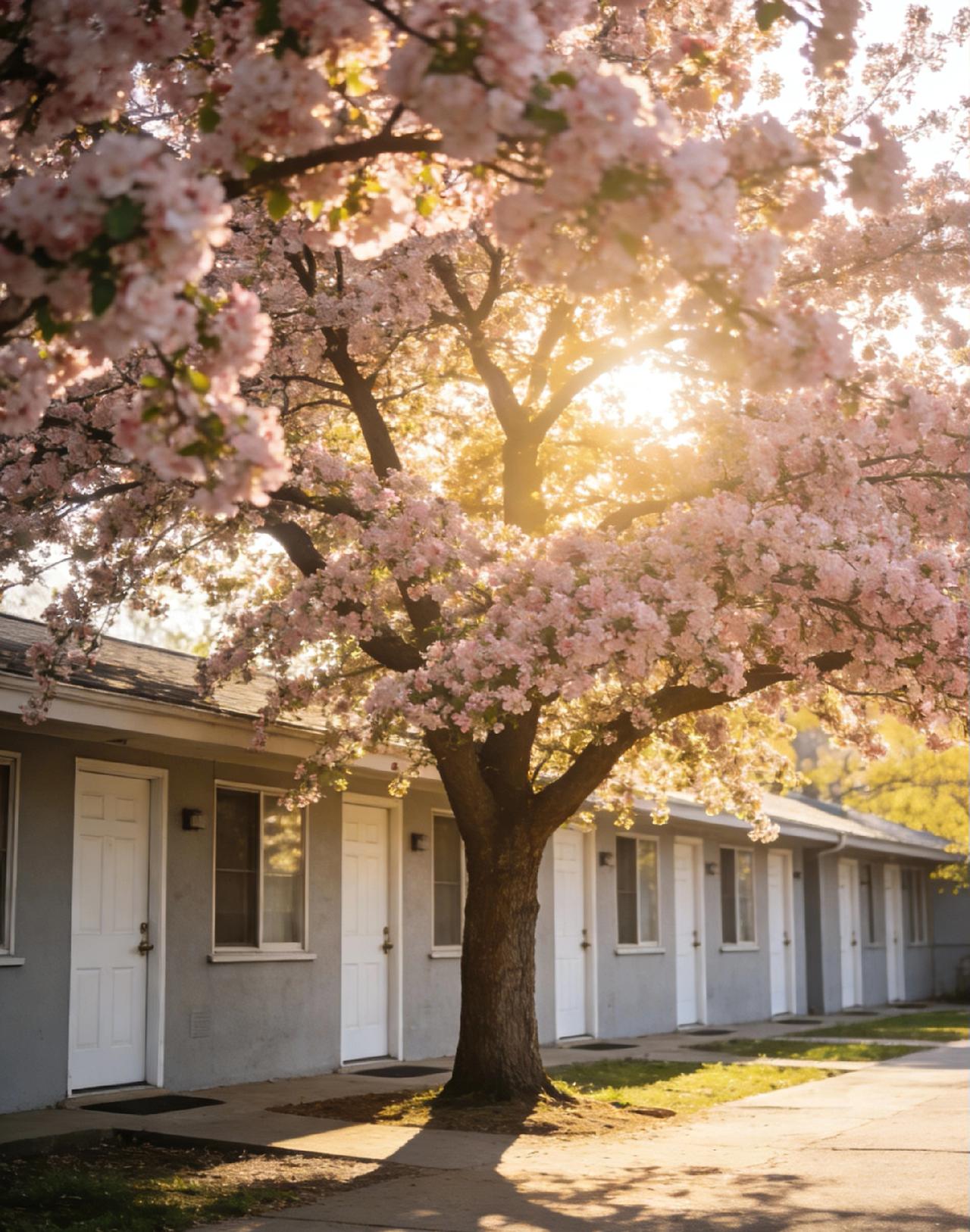 最近想起初中女老师的一段情史。关于初中，给我记忆最深的是初中校园内那棵树