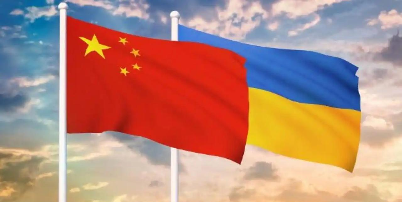 《中乌贸易暗藏玄机：中国正下一盘重塑全球经济格局的