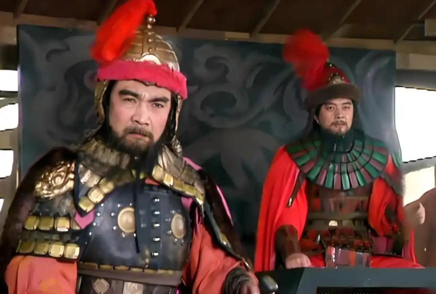 袁绍的谋士，为何会阻止袁绍与曹操对决?建安五年，北方的空气里全是火药味。