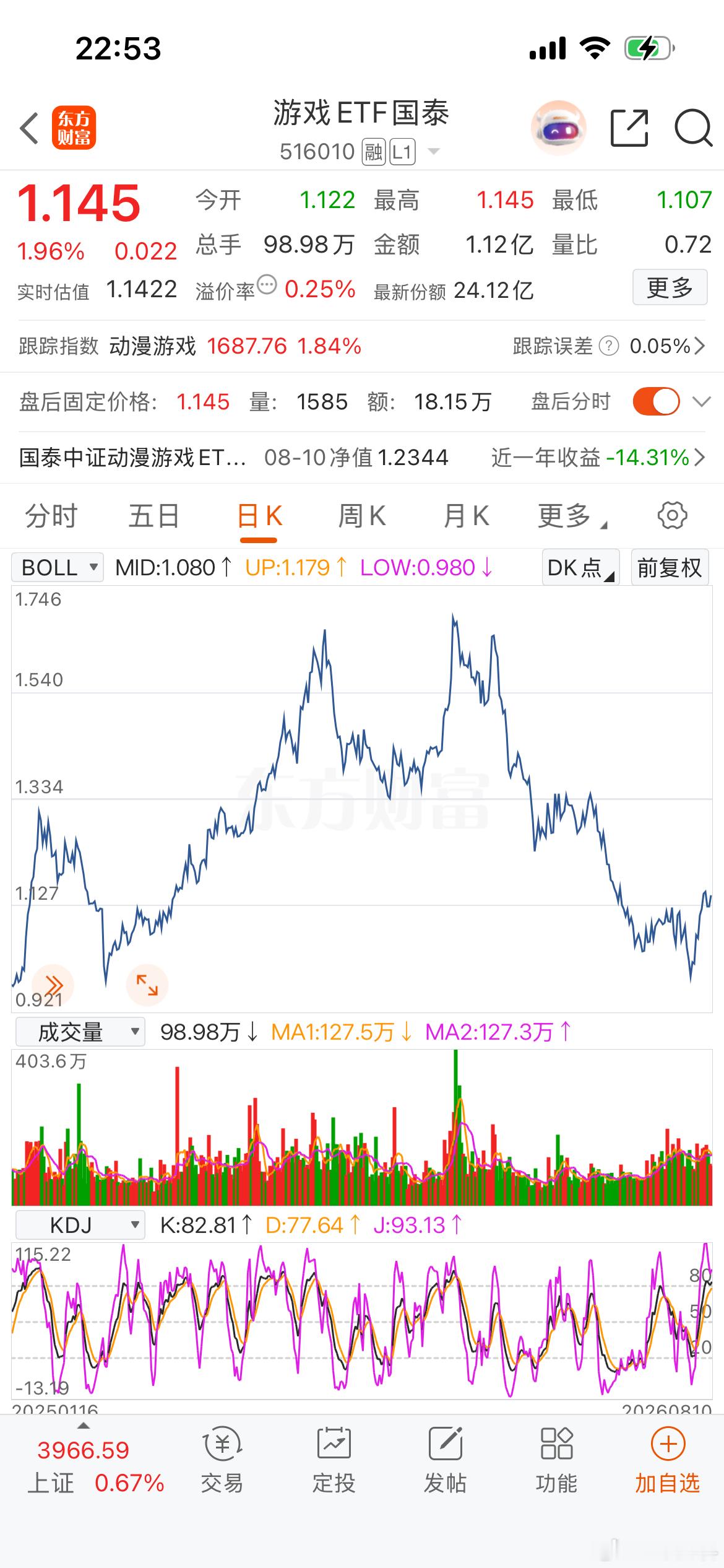 一场游戏一场梦：发财梦