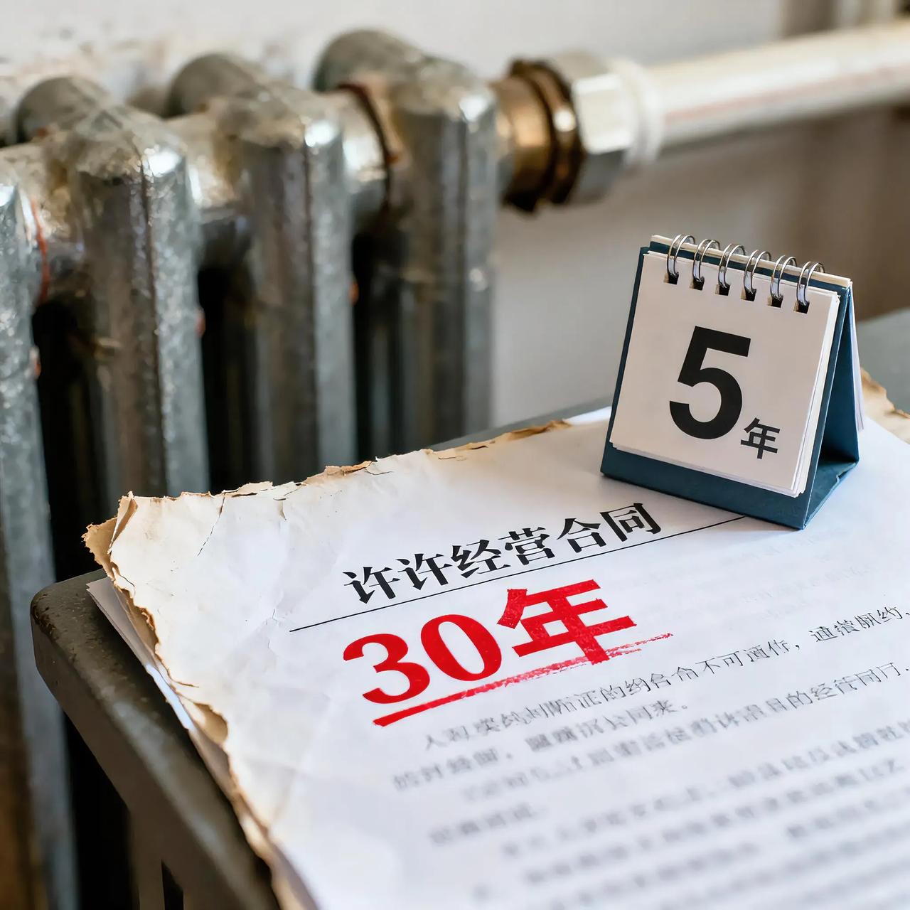 3.7亿投资打水漂？甘肃民企被强接管戳中人心信任是合作的基石，没了信任一切