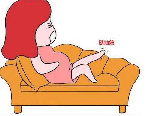 怀孕五个月的注意事项有哪些? 腿抽筋也要多注意