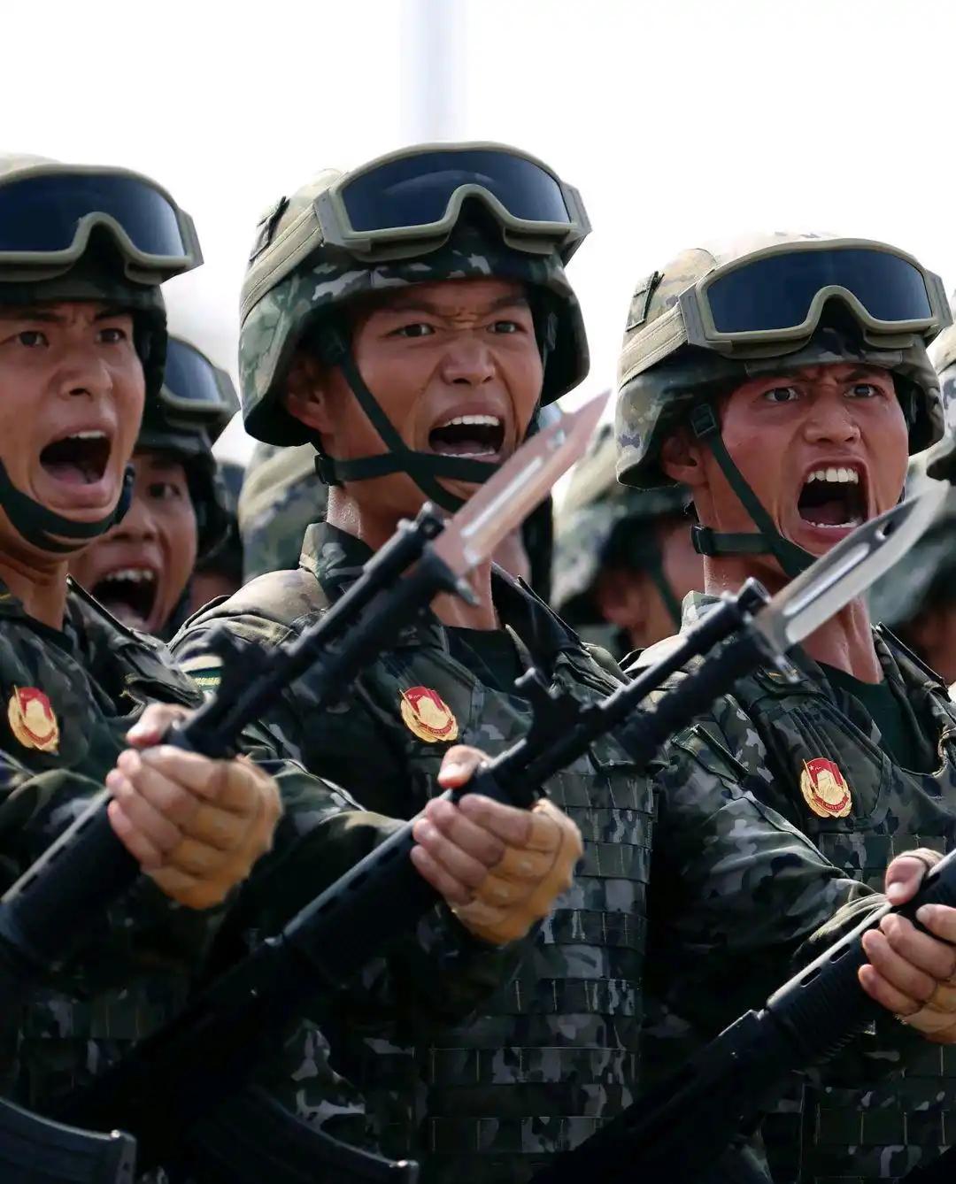 奉劝所有中国人，必须要做好心理准备，因为央视网已经说出了事实：“日本想打的不是一